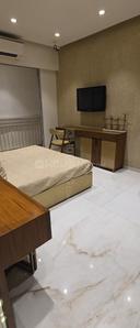 Bedroom Image of 750 Sq.ft 2 BHK Apartment / Flat for sale in Mira Road East Mira Bhayandar for Rs. 10900000