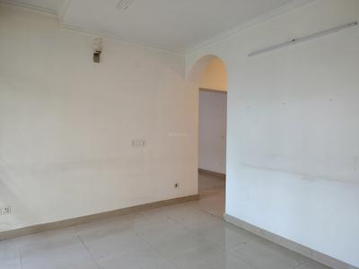 Study Room Image of 2200 Sq.ft 3 BHK Apartment / Flat for rent in DDA Flats Vasant Kunj, Vasant Kunj New Delhi for Rs. 74000