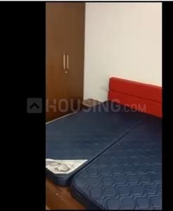 Bedroom Image of 2071 Sq.ft 3 BHK Apartment / Flat for rent in Sobha City, Sector 108 Gurgaon for Rs. 87000