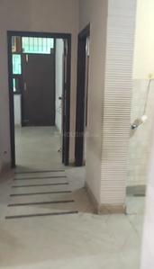 Hall Image of 930 Sq.ft 3 BHK Builder Floor for rent in Dabri New Delhi for Rs. 26000