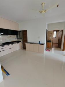 Kitchen Image of 2700 Sq.ft 4 BHK Villa for sale in Raysan Gandhinagar for Rs. 45000000