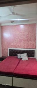 Bedroom Image of 900 Sq.ft 2 BHK Builder Floor for sale in Vision Vaishali Floor, Vaishali Ghaziabad for Rs. 8000000