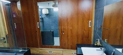 Bedroom Image of 3500 Sq.ft 4 BHK Villa for sale in Saamarth Villa, Raysan Gandhinagar for Rs. 50000000