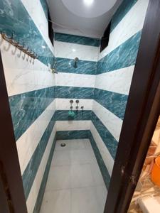 Image of 550 Sq.ft 2 BHK Builder Floor for rent in Uttam Nagar, New Delhi for Rs. 12000