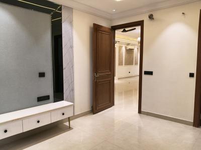 Bedroom Image of 2700 Sq.ft 4 BHK Builder Floor for sale in Paramount Luxury Floors Sushant Lok 3 B Block, Sector 57 Gurgaon for Rs. 41000000