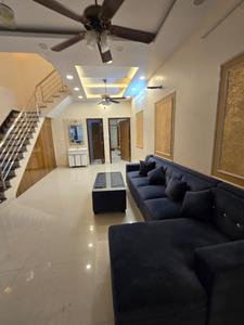 Hall Image of 2000 Sq.ft 3 BHK Villa for sale in Vaishali Nagar Extension Jaipur for Rs. 12500000