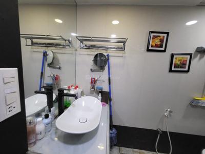 Image of 1275 Sq.ft 3 BHK Apartment / Flat for sale in Purbalok, Kolkata for Rs. 8000000