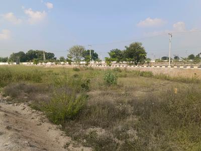 Image of 130 Sq.ft Residential Plot / Land for sale in Dundigal, Hyderabad for Rs. 3400010