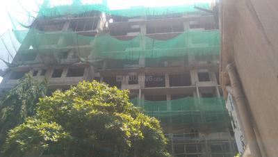Image of 620 Sq.ft 1 BHK Apartment / Flat for sale in Shanti Tower, Prabhadevi, Mumbai for Rs. 21500000