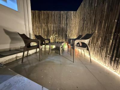 Balcony Image of 3600 Sq.ft 4 BHK Villa for rent in Malsi Dehradun for Rs. 150000