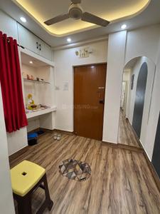 Hall Image of 250 Sq.ft 1 BHK Apartment / Flat for sale in Jadavpur Kolkata for Rs. 1900000