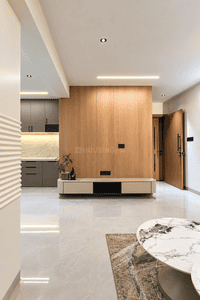 Image of 1300 Sq.ft 2 BHK Apartment / Flat for sale in Vanakala, Surat for Rs. 4500000