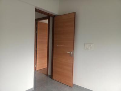 Bedroom Image of 900 Sq.ft 2 BHK Apartment / Flat for rent in Mahindra Centralis Tower 2, Pimpri Pune for Rs. 35000