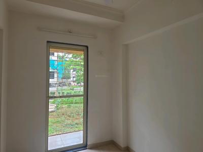 Bedroom Image of 750 Sq.ft 2 BHK Apartment / Flat for sale in Vini Heights CHSL, Nalasopara West Nala Sopara for Rs. 4600000