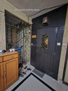 Kitchen Image of 850 Sq.ft 2 BHK Apartment / Flat for sale in Kalwa Thane for Rs. 13000000