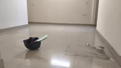 Living Room Image of 750 Sq.ft 2 BHK Apartment / Flat for rent in Rajat Avante, Joka Kolkata for Rs. 16000
