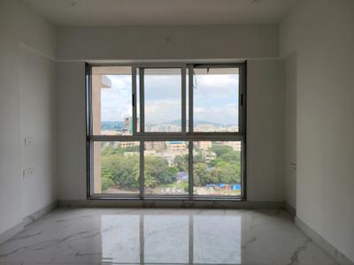Living Room Image of 861 Sq.ft 2 BHK Apartment / Flat for sale in Romell Orbis, Andheri East Mumbai for Rs. 17700000