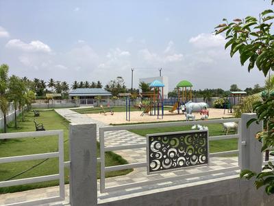 Image of 1850 Sq.ft Residential Plot / Land for sale in Ganeshapuram, Coimbatore for Rs. 2760000