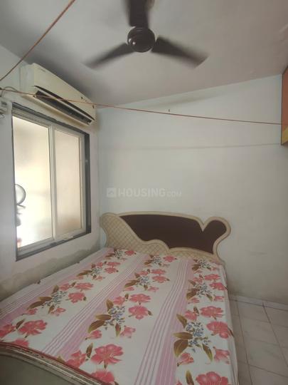 Sanidhya Apartment Bedroom 1