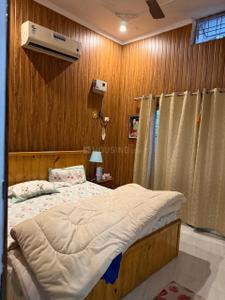 Bedroom Image of 2200 Sq.ft 3 BHK Independent House for rent in Khalanga Dehradun for Rs. 50000