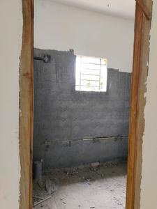 Bedroom Two Image of 1450 Sq.ft 3 BHK Apartment / Flat for sale in Sree Reddy Renuga, Dodda Banaswadi Bengaluru for Rs. 7500009