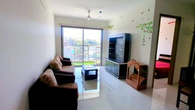 2 BHK Flat