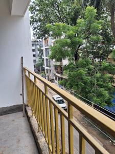 Balcony Image of 1706 Sq.ft 4 BHK Apartment / Flat for sale in Dum Dum Park Kolkata for Rs. 9894800
