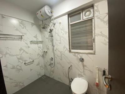 Image of 1250 Sq.ft 2 BHK Apartment / Flat for rent in Kumbare EKA, Kothrud, Pune for Rs. 40000