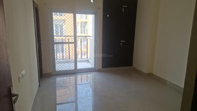 Bedroom Image of 1550 Sq.ft 3 BHK Apartment / Flat for rent in Amrapali Centurian Park, Noida Extension Greater Noida for Rs. 21000
