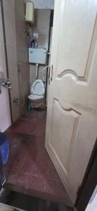 Bathroom Image of 1100 Sq.ft 2 BHK Apartment / Flat for sale in Kamothe Navi Mumbai for Rs. 10600000