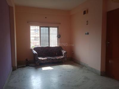 Hall Image of 935 Sq.ft 2 BHK Apartment / Flat for sale in Keshtopur Kolkata for Rs. 3200000