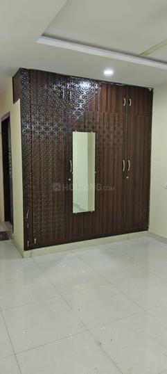 Only employee Bedroom One 1