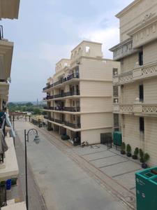 Building Image of 1120 Sq.ft 3 BHK Builder Floor for sale in Signature Global Park 4 And 5, Sector 36 Sohna for Rs. 10500000