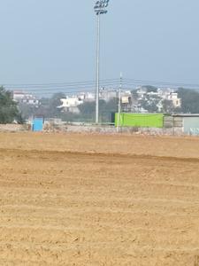 Image of 900 Sq.ft Residential Plot / Land for sale in Sector 59, Gurgaon for Rs. 1225000