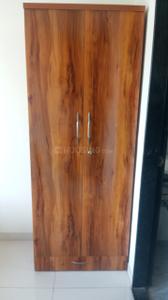 Bedroom Image of 900 Sq.ft 2 BHK Apartment / Flat for sale in Marunji Pune for Rs. 7100000