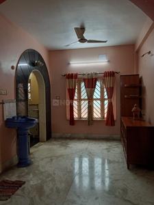 Hall Image of 1150 Sq.ft 2 BHK Independent House for rent in Garia, Sonarpur Kolkata for Rs. 16000