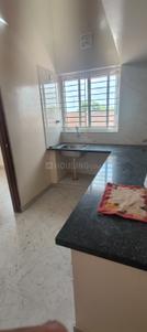 Bedroom Image of 600 Sq.ft 1 BHK Independent House for rent in Doddajala Bengaluru for Rs. 15000