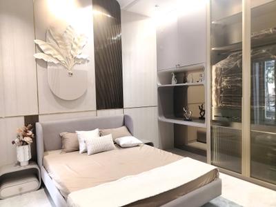 Bedroom Image of 2000 Sq.ft 3 BHK Apartment / Flat for rent in K Raheja Vistas Premiere, Mohammed Wadi Pune for Rs. 70000