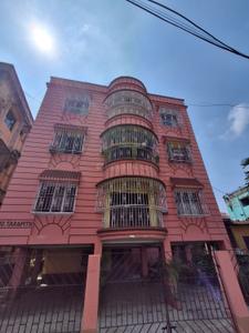 Image of 1070 Sq.ft 3 BHK Apartment / Flat for sale in Jadavpur, Kolkata for Rs. 6000000