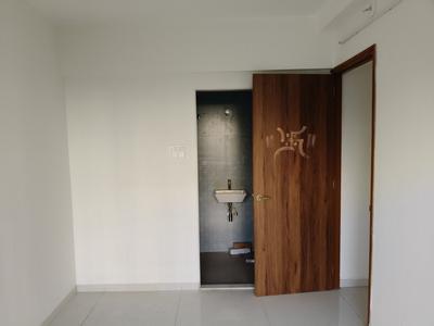 Bedroom Image of 600 Sq.ft 2 BHK Apartment / Flat for sale in Pragati CHS Adityaraj Central, Ghatkopar East Mumbai for Rs. 15500000