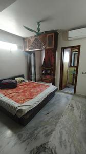 Bedroom Image of 2712 Sq.ft 4 BHK Apartment / Flat for sale in Natural View, Ultadanga Kolkata for Rs. 20900000