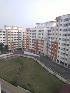 1 BHK Flat