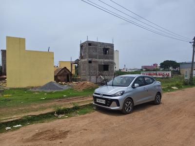 Image of 800 Sq.ft Residential Plot / Land for sale in Vadaperumbakkam, Chennai for Rs. 4400000
