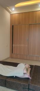 Bedroom Image of 1200 Sq.ft 2 BHK Apartment / Flat for rent in Danda Dhoran Dehradun for Rs. 23000
