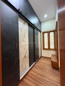 Bedroom Image of 2400 Sq.ft 4 BHK Duplex for sale in Hosahalli Bengaluru for Rs. 23500000