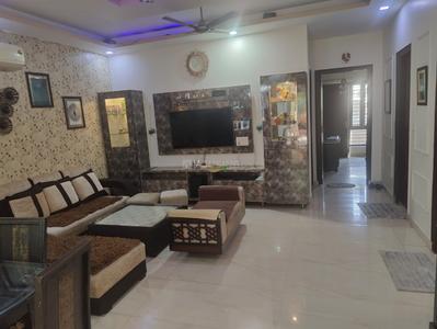 Hall Image of 2000 Sq.ft 4 BHK Builder Floor for sale in Sector 85 Faridabad for Rs. 17500000