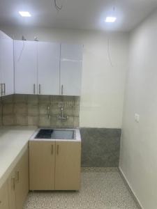 Kitchen Image of 1125 Sq.ft 4 BHK Builder Floor for sale in Greater Kailash II New Delhi for Rs. 27500000