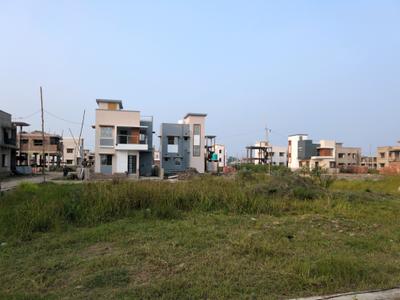 Image of 1440 Sq.ft Residential Plot / Land for sale in Swapnabhumi, New Town, Kolkata for Rs. 3200000