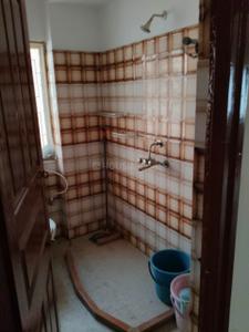 Bathroom Image of 1100 Sq.ft 2 BHK Apartment / Flat for rent in Ashok Nagar Kolkata for Rs. 30000