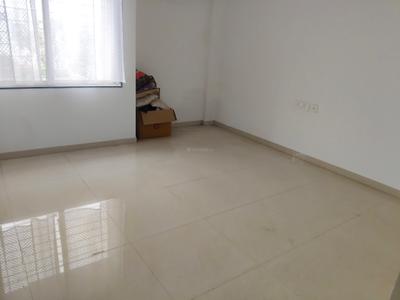 Bedroom Image of 1150 Sq.ft 2 BHK Apartment / Flat for rent in Shri 4 Taljai Hills, Dhankawadi Pune for Rs. 27000
